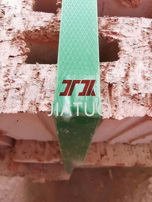 High Tensile Resistance Sturdy Polyester Plastic PET Strapping Roll PET Belt Strap for Bale Packaging