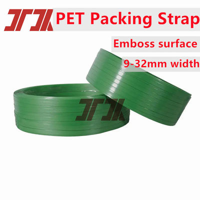 Unique Single Screw PET Strapping Band Extruder Machine 380kg/H PET Strap Manufacturing Machine
