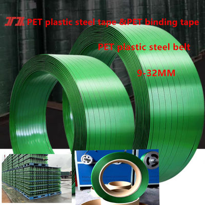 Customized PET Plastic Machinery PET Strapping Production Line PET Plastic Steel Strapping Equipment