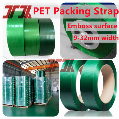 Plastic machinery High speed PET belt making machine PET plastic steel belt production line for PLC touch screen control