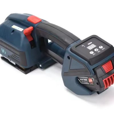 Handheld electric polyester PP PET strapping machine PP PET strapping production equipment