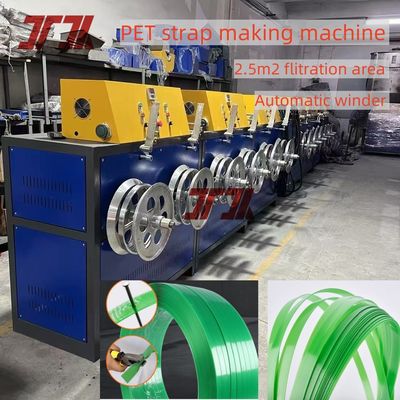 Manual Automatic Machine Packing Polypropylene PP PET Strap Durable Strong Tension