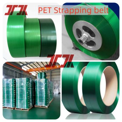 Fully Automatic PET Plastic Packing Strap Making Extruder Machine with automatic filter system