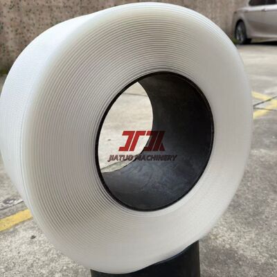 5-19mm PP Strap Band Plastic Packing Belt Polypropylene Strapping With Multipurpose