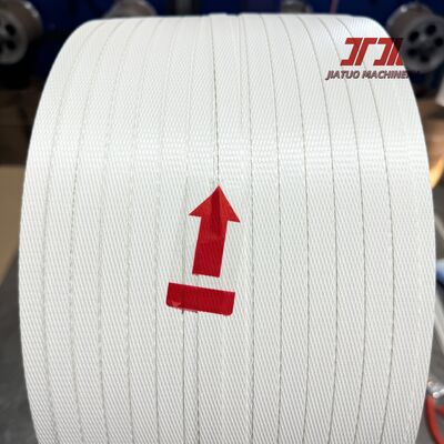 OEM/ODM PP Plastic Strapping Band Custom Size Eco-Friendly Lightweight Economical