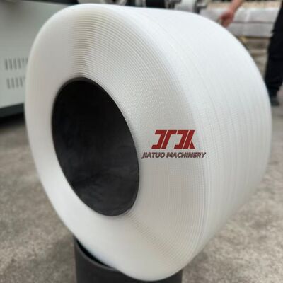 5-19mm Customized Colorful 12mm Polypropylene Strapping PP Packing Straps For Boxes