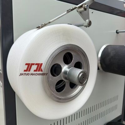 5mm 12mm 15mm Polypropylene PP Box Strapping Roll With New Raw Material
