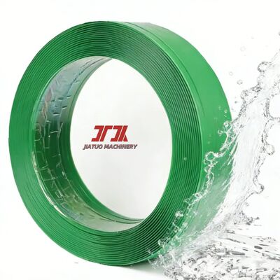 Embossed Polyester Plastic Packing Belt Strap PET Strapping Band
