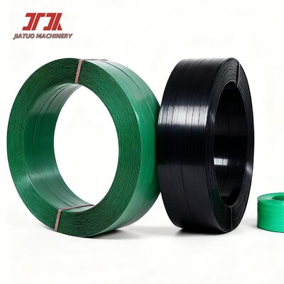 Plastic Extruder Single Screw 4straps Plastic Strap Packing Machine PET Strap Extrusion Line