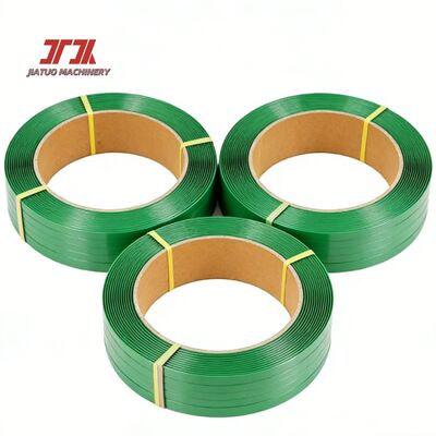 High Quality Recycled Polyester Packing Belt Strap Specification PET Polyester Strapping