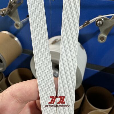 5mm Polypropylene Plastic Carton Packaging Strap PP Strap For Strapping Purposes
