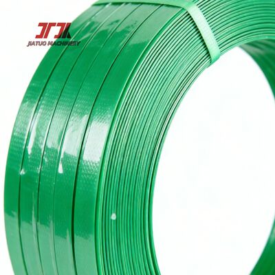 Customizable 9-32mm PET Strapping Band PET Steel Strap With High Strength