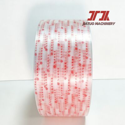 Industrial Custom Pp Strap Polypropylene Packaging Plastic Strap Pp Strapping Band