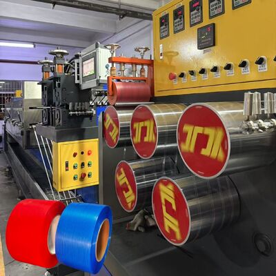 5-19mm PP strapping band making machine making manual automatic strapping