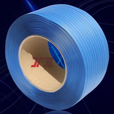 Plastic Strap Polypropylene Strapping Band Red PP Strapping Packing Belt Stock