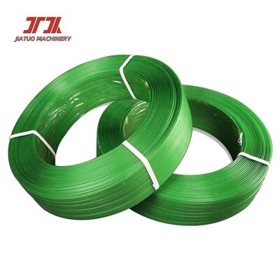 PET Packing Strapping Band Tape PET Strap With High Tension 350-1300kgf