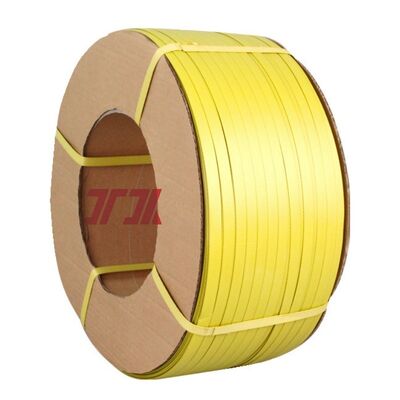 5–15mm PP Strapping Strap PP Plastic strap Automatic Strapping Band for Packaging Machines