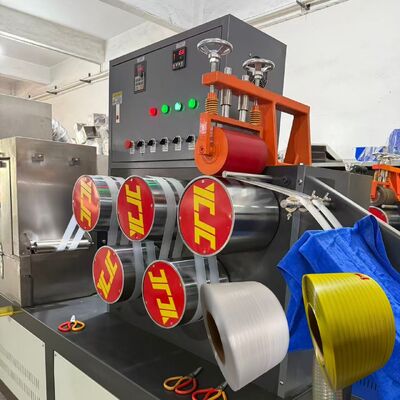 PP Strapping Machine  5–19mm PP Packing Straps for Automatic Strapping Machines