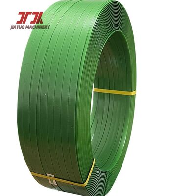 9-32mm High Tension PET Strapping Band with 200-1000kgf Strength for Automatic Machines