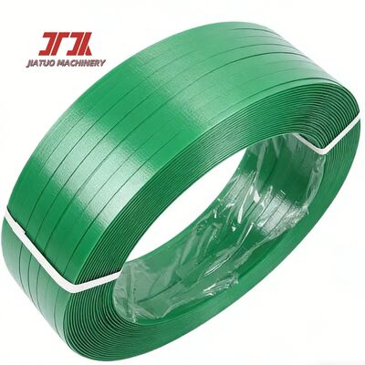 Embossed Plastic Polyester Strap Band PET Strapping Use For Manual Automatic Machine