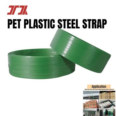 9-32MM PET Çelik Çaplama Üretim Makinesi PLC Kontrolü ve Otomatik Vinder ile