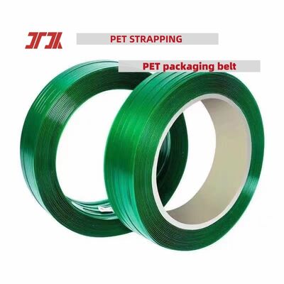Customization PET strapping Cargo Packing Custom Automatic PP Packing Belt Plastic Straps