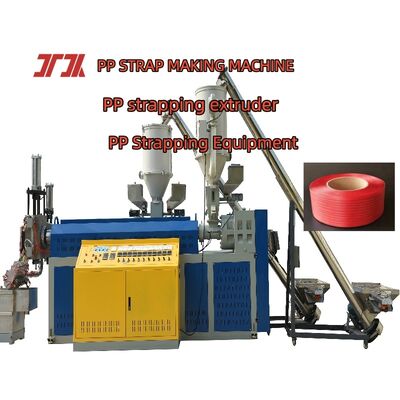 Karton Marka Tanıtımı İçin Baskılı PP Kayış Bant PP Paketleme Kayışı