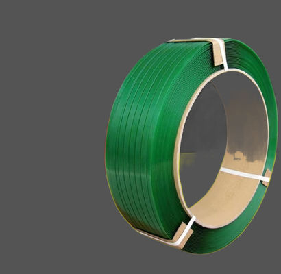 Free sample Plastic Packaging Belt Strapping Packing Polyester Material Band Tape