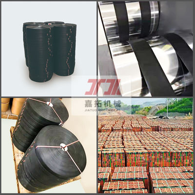 Plastic Packing Belt Making Machine 100KW Polypropylene Strapping Band Extruder PP Plastic Strapping Production Line for