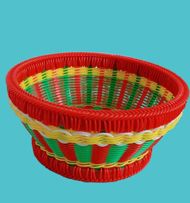JTPP-110 Plastic Imitation Rattan Making Machine: 3300mm Screw, 6 Straps, 130kg/h Capacity