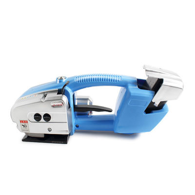 High-speed automation Handheld strapping machine / tool for 13-16 mm PP / PET straps