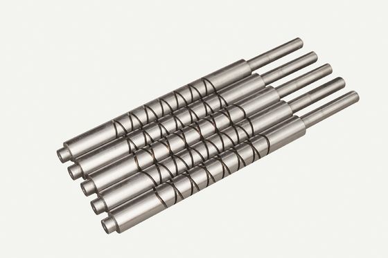 TES Extrusion Machine Parts Good Plasticity PP Packing Tape Strap