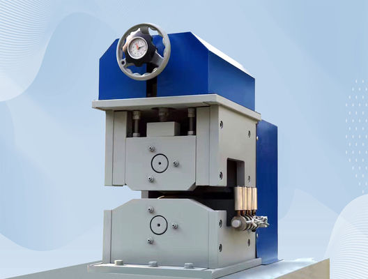 Custom embossed PET PP polyethylene strapping equipmen PP PET strapping production line