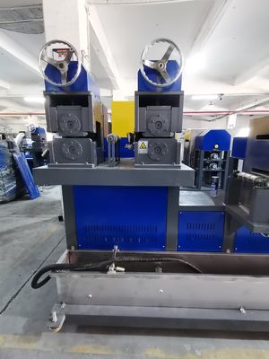 100-600KG/H Single Screw PP Strapping Strapping Production Line PP Strapping Machine PP Strapping Equipment