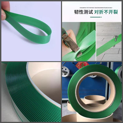 Line Speed 220-260m/min PET Strap Extrusion Machinery for Efficient Manufacturing