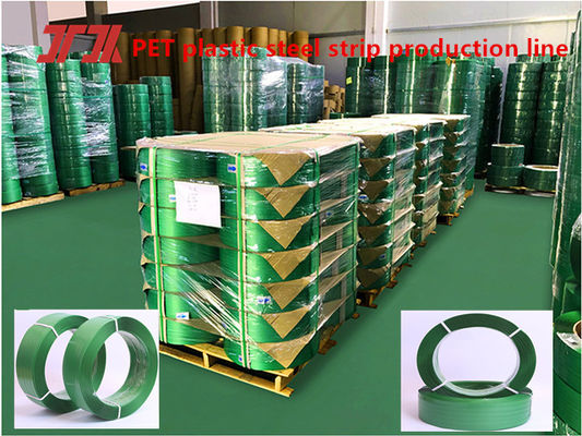 PET plastic steel belt, PET packing belt, tensile force 150-1000KG, PET packing tape roll, Strap Width:9-32mm