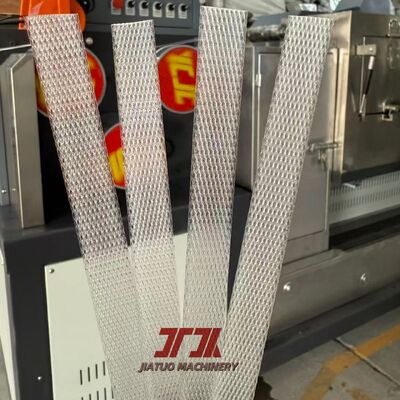 Easy-to-Use 5-19mm Polypropylene PP Plastic Strapping Band Roll Machine Packing