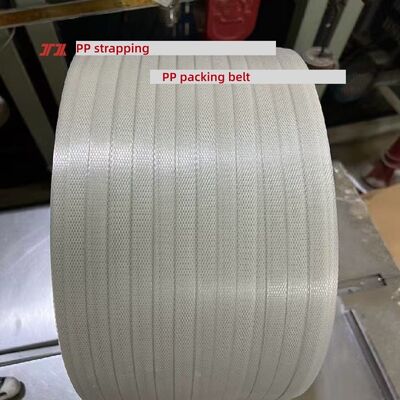 Otomatik kemer makineleri için fabrika toptan PP kemer 5-15mm PP PET plastik çelik kemer