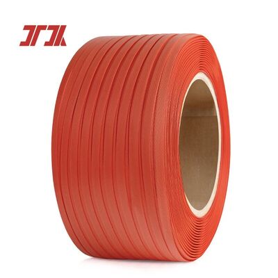 5-19mm PP Strapping Packing Belt With Good Straightness And High Tension