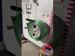 Jiatuo Çin tedarikçisi evcil hayvan halat yapma makinesi/evcil hayvan çemberleme kemerleri üretim hattı FOB Referans Pri