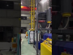 Tam Otomatik Paketleme Makinesi Ekstrüzyon Kalıbı için PET Paketleme Kemeri / Bant Ekstrüzyon Makineleri