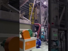 PET Kemer Yapma Makinesi