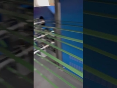 PET Kemer Yapma Makinesi