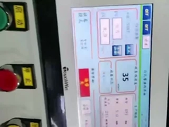 PP kayış tam otomatik sarıcı PP ambalaj bandı ekipmanı sarıcı