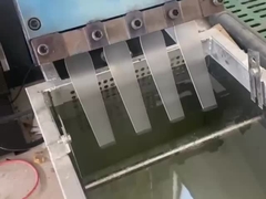 PP kayış tam otomatik sarıcı PP kayış üretim hattı