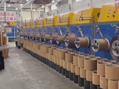 PP kayış yapma makinesi PP kayış üretim hattı