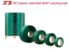 PET Plastik Çelik Kemer Üretim Ekipmanları