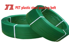 PET plastik çelik kemer paketleme kemeri