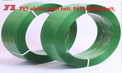 PET Plastik Çelik Şerit