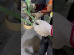 PET ambalaj kayışı